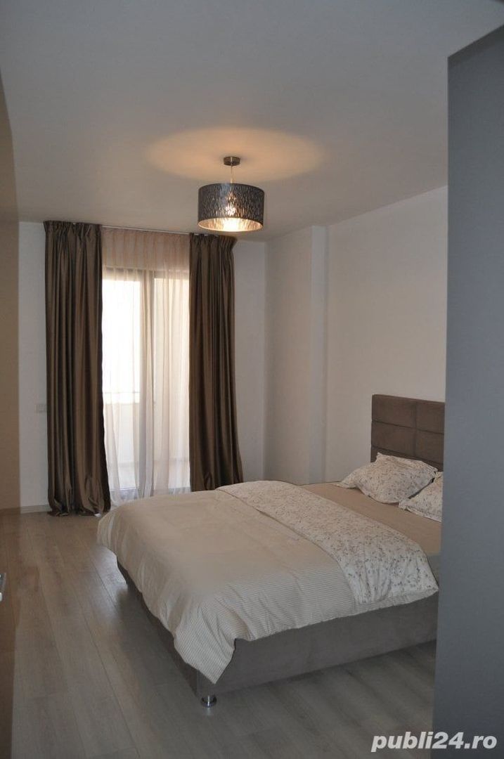 De Inchiriat Apartament 3 Camere Soho - Unirii sect 4 - Poză 5