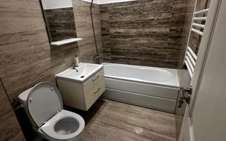Garsoniera -Loc de parcare -Mobilata si utilata- Mutare rapida - Poză 6