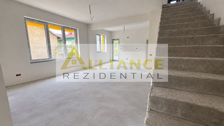 [Scoala I.Badescu] Vila individuala cu 5 camere | 3 bai - Poză 2
