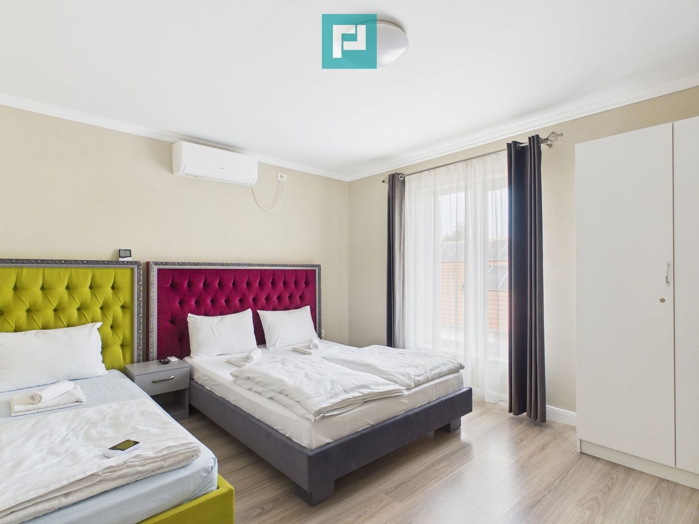 Pensiune - afacere la cheie cu potențial excelent - Poză 19