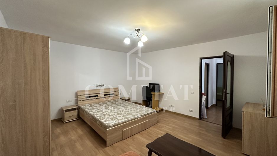 Apartament 2 camere | 64.5 mp | Zona NTT Data - Poză 1