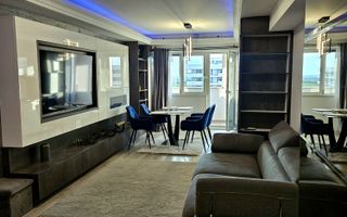 Apartament 2 camere de închiriat, Copou Garden, Iași - Poză 1