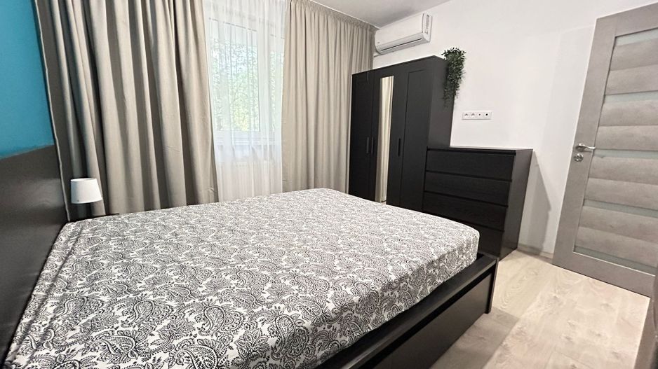 APARTAMENT 2 CAMERE DOMENII | PRIMA INCHIRIERE - Poză 5