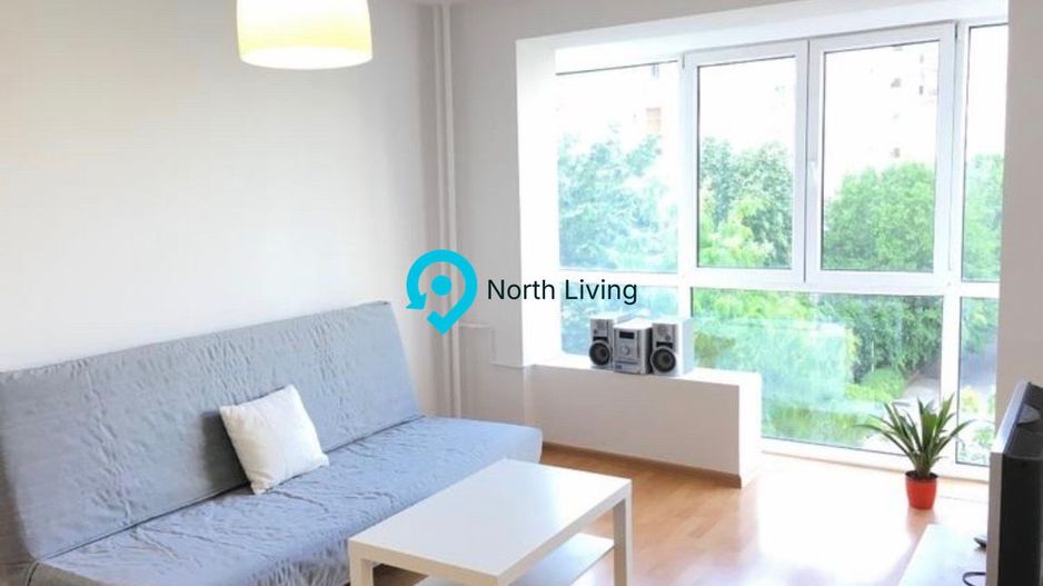 Apartament 3 camere -Parcul Tineretului - Poză 1