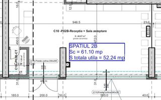 Spatiu Comercial - Coplex comercial Gran Via Lujerului - Bd Timisoara - Poză 6
