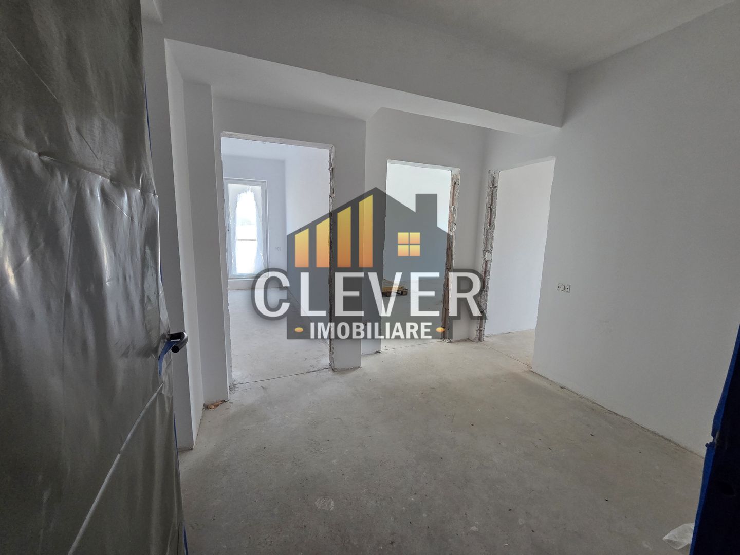 Apartament 2 camere | Curte 52 mp | Pallady | Comision 0% - Poză 13