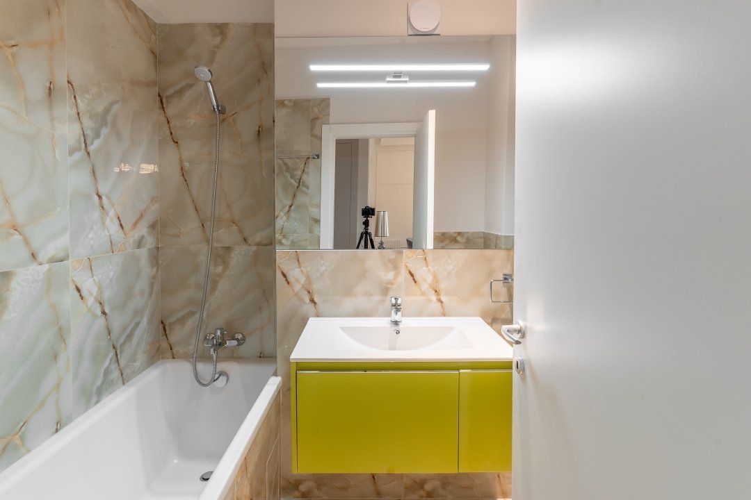 Apartament Baneasa | Aerogarii | Biharia - Poză 11