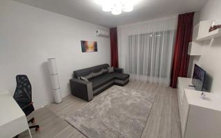 AP. 2 CAMERE PLAZA RESIDENCE 4, CENTRALA PROPRIE, PARCARE INCLUSA - Poză 1