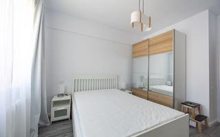 Apartament 2 camere de inchiriat, acces metrou Berceni, Popesti - Poză 4