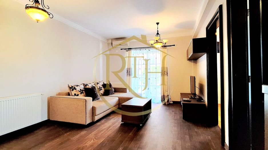 Inchiriem apartament cu 3 camere, Toscana Residence, parcare privata - Poză 3