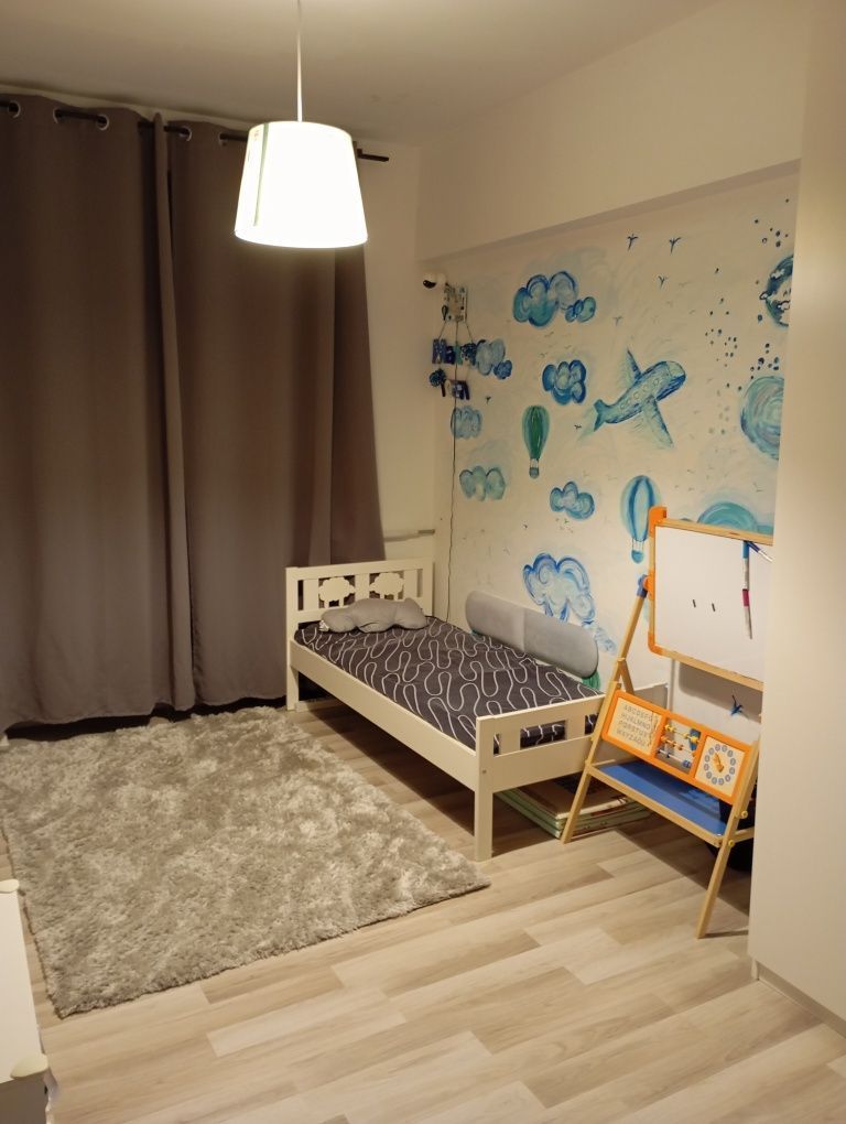 Apartament 3 camere/Decomandat/ Bd. Al. Obregia/ Piata Sudului /Mall SunPlaza - Poză 2