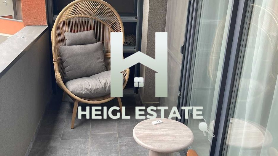 Apartament cu 2 camere – Iris Armoniei Calea Aradului - Poză 7