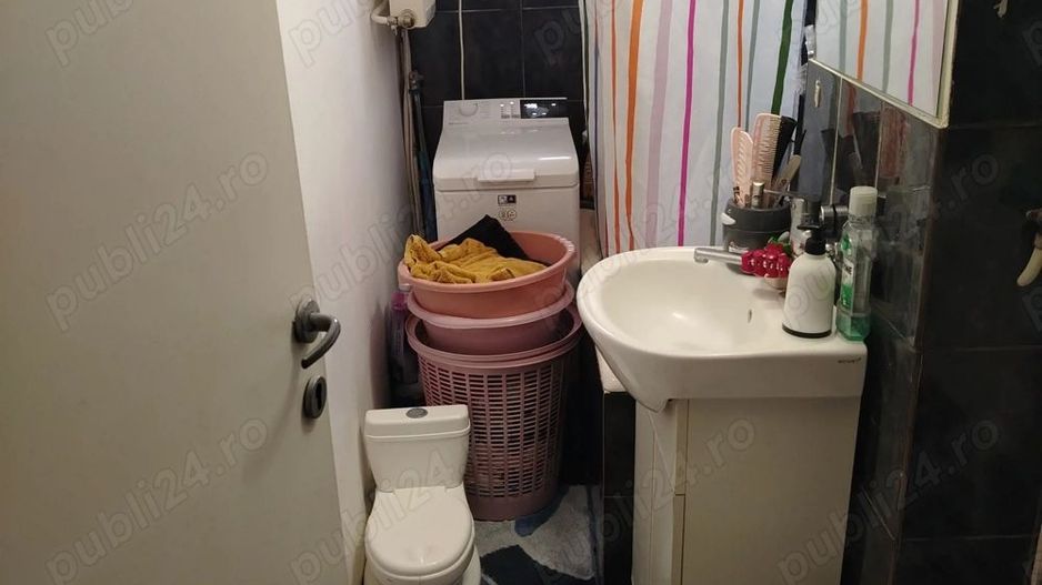 BRASADAS vinde ap 2 cam Al. Prahovei. - Poză 3