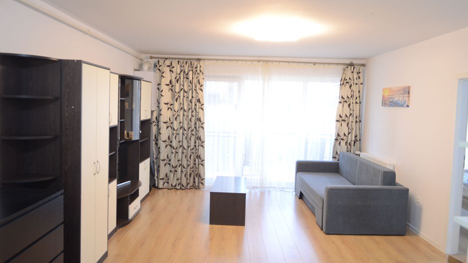 Apartament 2 camere, str Soporului in Grand Park Residence - Poză 1