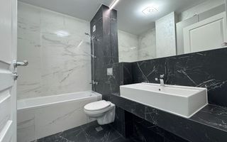 Apartament premium 2 camere, parcare Comat Towers - Poză 10