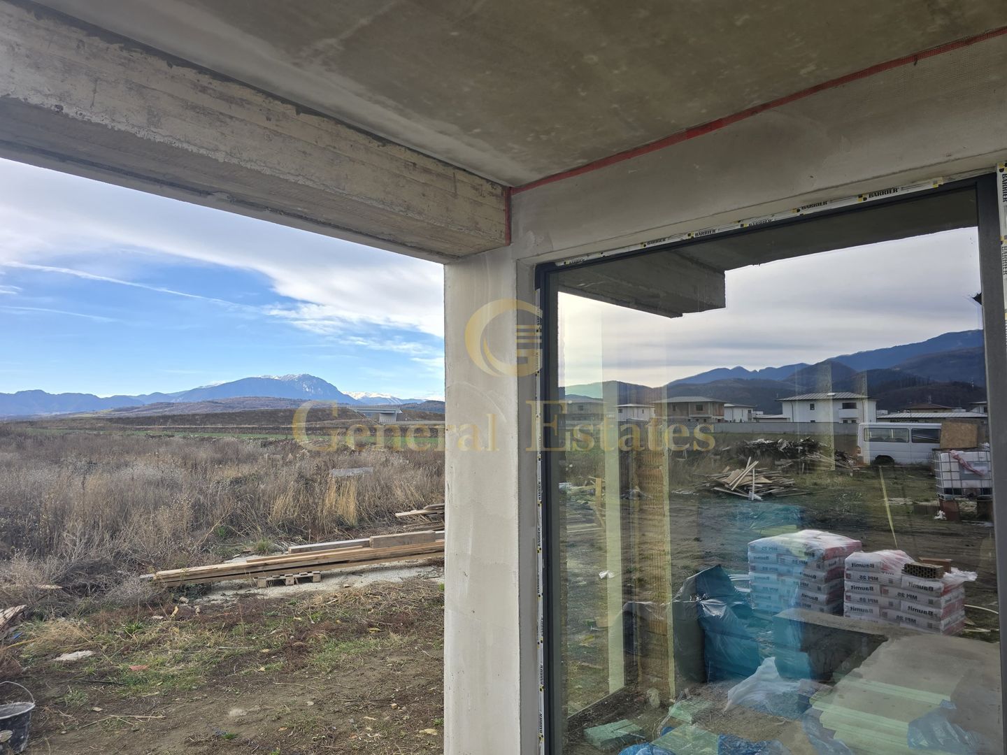 Ansamblu rezidențial exclusivist în Cristian, Brașov - Poză 9