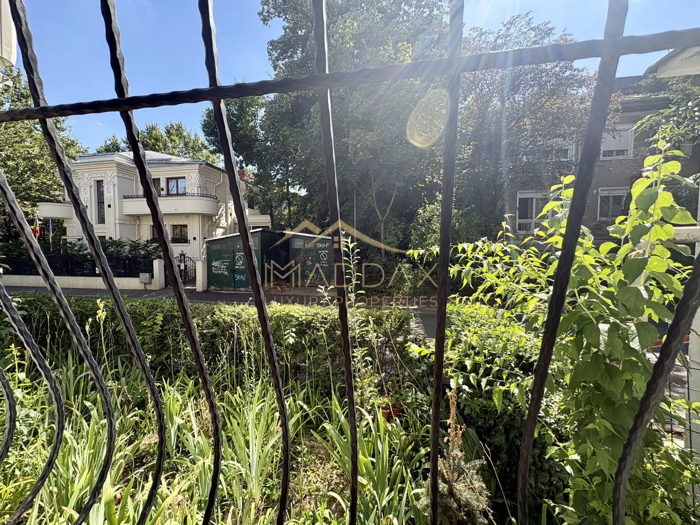 Spatiu birouri DOROBANTI / 50mp/ Inchiriere - Poză 17