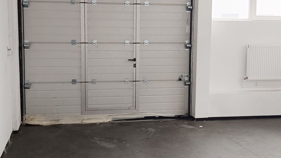 Spatiu industrial cu suprafata de 108mp-Uzina 2 - Poză 5