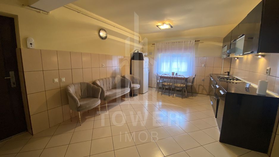 Apartament modern 2 camere decomandate | 56 mp | Turnișor - Poză 12