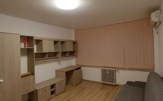 Garsonieră de închiriat, Nicolae Iorga, zona Gara Internațională, Iași - Poză 1