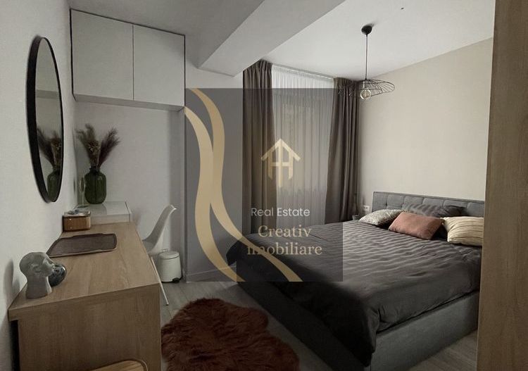 Apartament 2 camere Catedral Residence Marriot - Poză 4