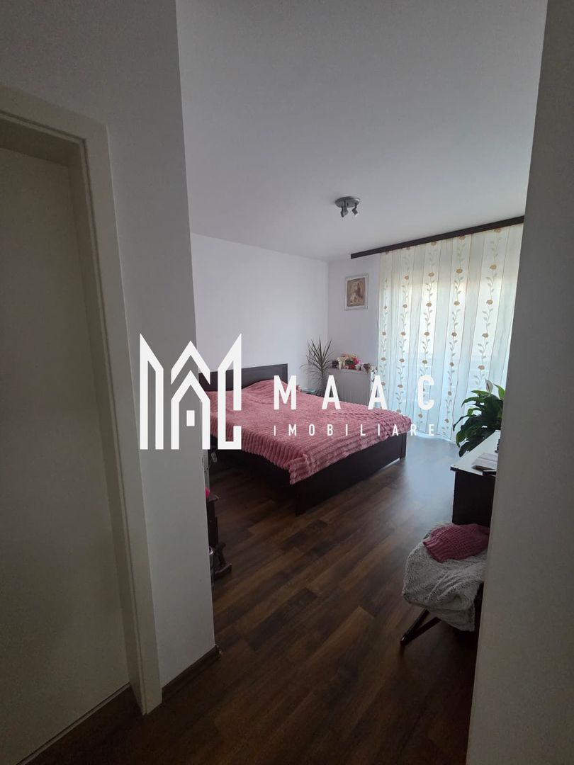 Apartament 3 camere | Balcon | Etaj 7 | Doamna Stanca - Poză 4