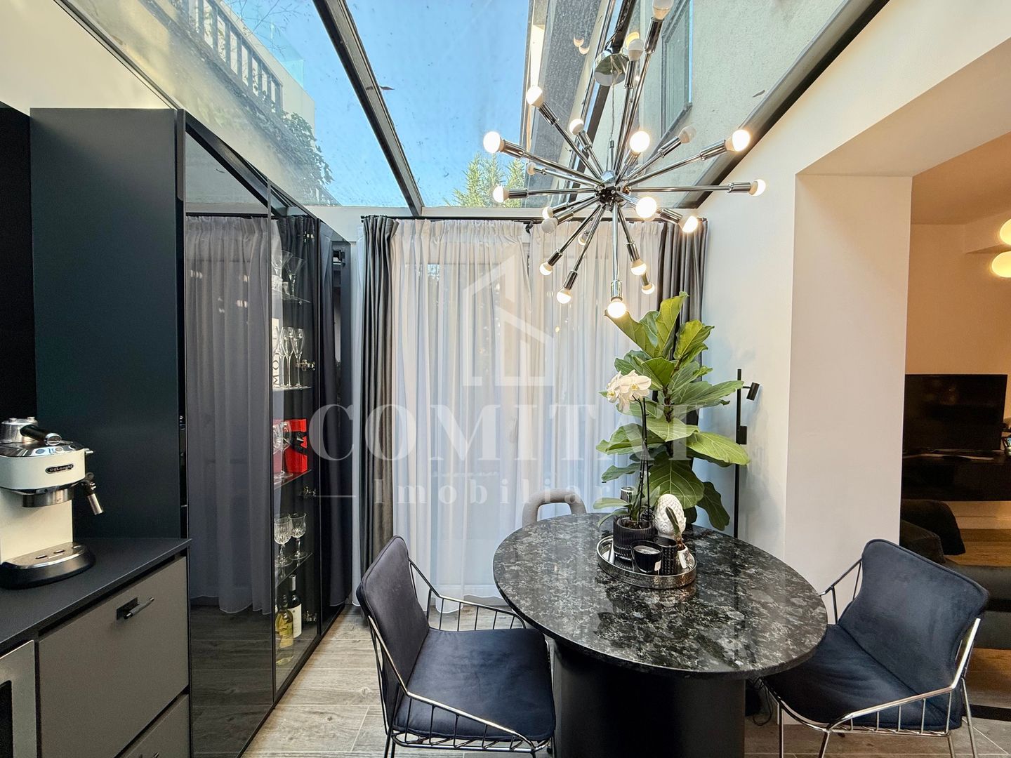 Apartament superb | prima închiriere | Smart Home | Parcare - Poză 6