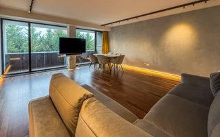 Comision 0% Rahmaninov 3 Camere 104 mp + Loc parcare+ Boxa - Poză 1