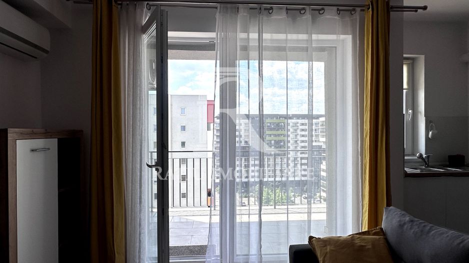 Studio de inchiriat | Iosia Residence | Oradea - Poză 13