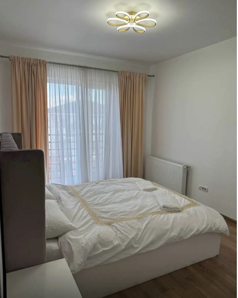 Apartament cu 2 camere -  Dumbravita - Poză 5