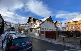 Proprietate de Vânzare în Centrul Brașovului | Strada Aninoasa | 500 mp utili - Poză 3