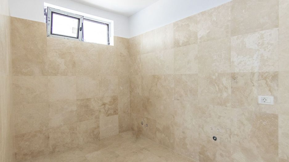 DE INCHIRIAT - PENTHOUSE-MILITARI-3 CAMERE CU TERASA DEOSEBITA 50MP,  NEMOBILAT - Poză 18