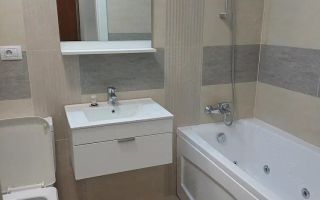 Garsonieră decomandată cu centrală proprie și parcare, High Class Residence - Poză 2