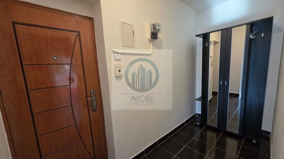 Apartament 2 camere decomandat, 40 mp utili, etaj 1,zona Progresu–Deva - Poză 2