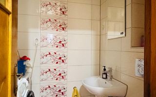 De vanzare apartament cu 4 cam dec. in Galati, piata Centrala, etaj5/7 - Poză 13