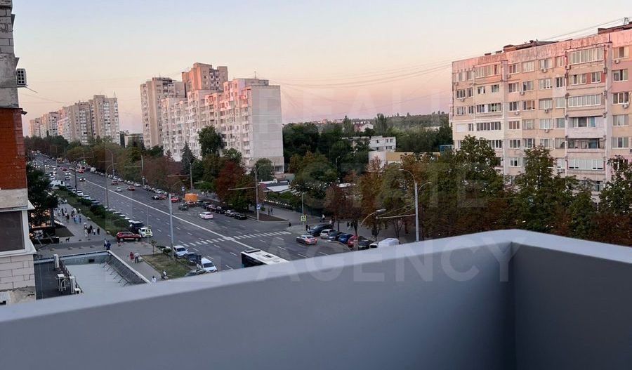 Chirie, apartament, 2 camere, bd. Moscova - Poză 7