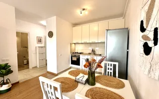 Apartament de închiriat 2 camere - vedere pădure - Poză 25