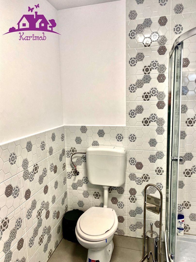 Casa de inchiriat central - Poză 16