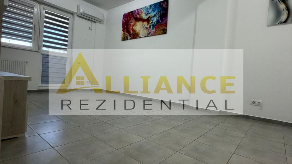 2 Camere | Metropolitan Residence | Etaj 11/11 | 51,4 MP | 125.000 € - Poză 8