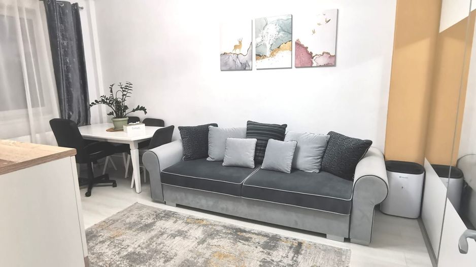 Apartament 2 camere zona Turnisor - Poză 1