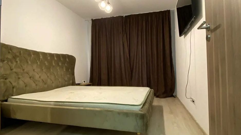 De vanzare apartament 2 camere, zona Salaj sector 5 - Poză 4