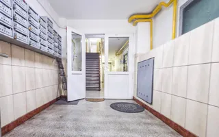 Apartament 2 camere -  Șoseaua Salaj nr. 255 – mobilat și utilat - Poză 13