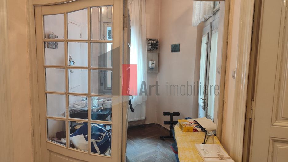 Casa/Spatiu Comercial de inchiriat in zona Eminescu/Romana - Poză 18
