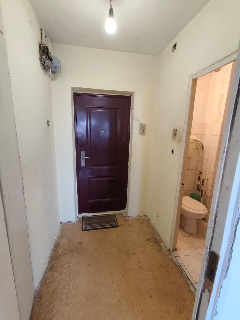 De vânzare: garsonieră - metrou - Gorjului - Poză 8