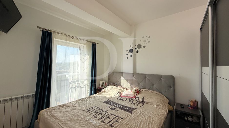 Apartament la cheie / etaj intermediar / Zona Lidl, Floresti - Poză 7