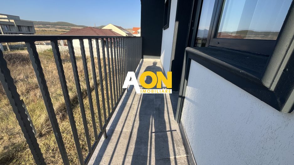 1/2 Duplex, 3 Camere, Pet Friendly, Zona Orizont - Poză 10