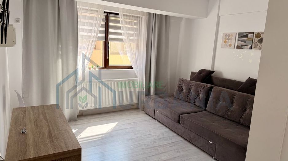 Apartament 1 camera Lidl Bucium - Poză 1