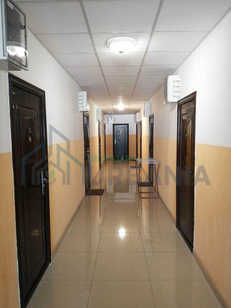 #,vând GARSONIERA in zona Metalurgiei. - Poză 6