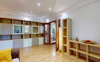 Apartament 2 camere Soseaua Giurgiului nr. 107 - Piata Progresul - Poză 4