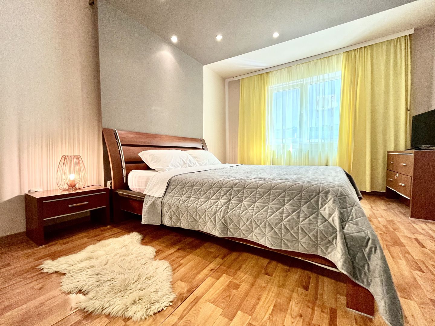 Apartament 2 camere, modern, zona Central- Medicina - Poză 5